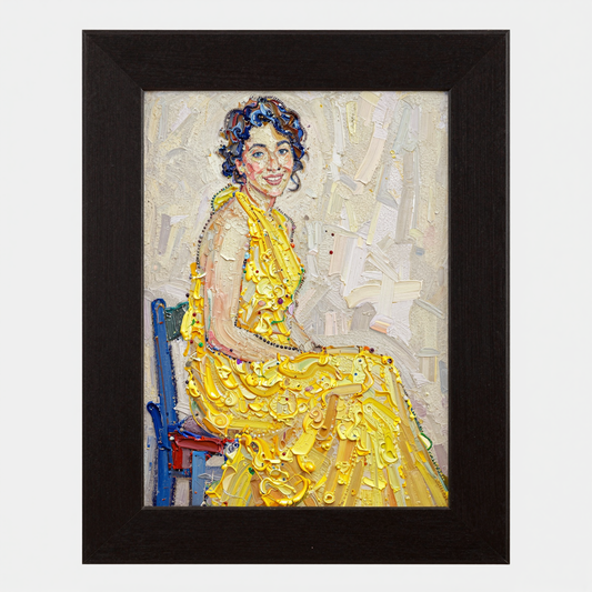 Golden Muse #ON005