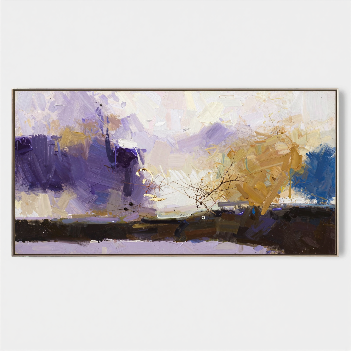 Amethyst Horizon Echoes #LCA111