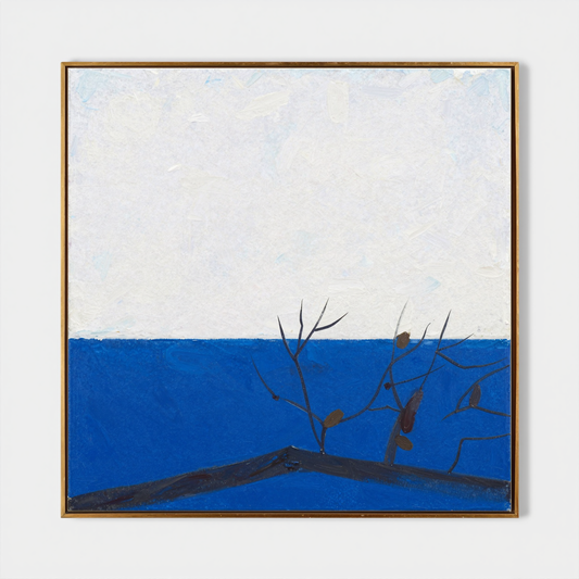 Azure Horizon Silence #LCA114