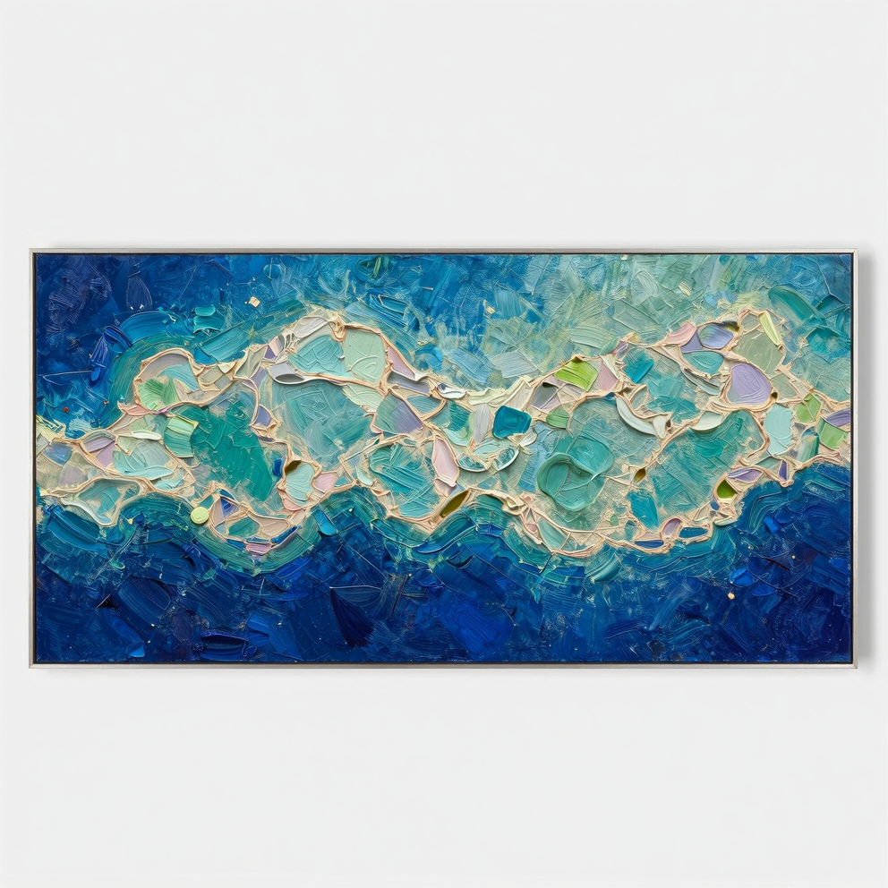 Azure Reef Horizon #CSQ132