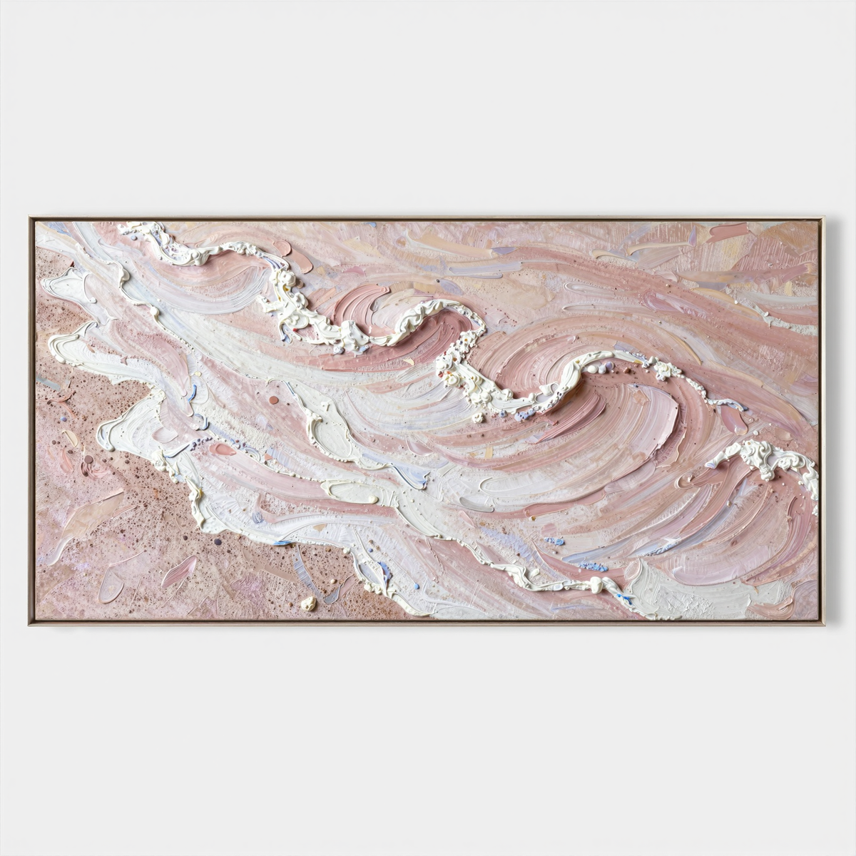 Blush Tide Relief #SG722