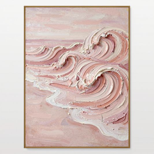 Blush Tide Reverie #SG721