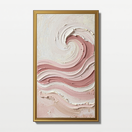 Blush Tide Rising #SG723
