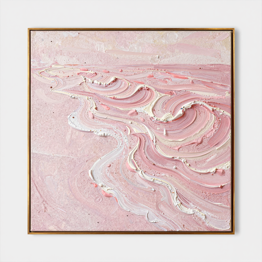 Blush Tide Rising #SG726