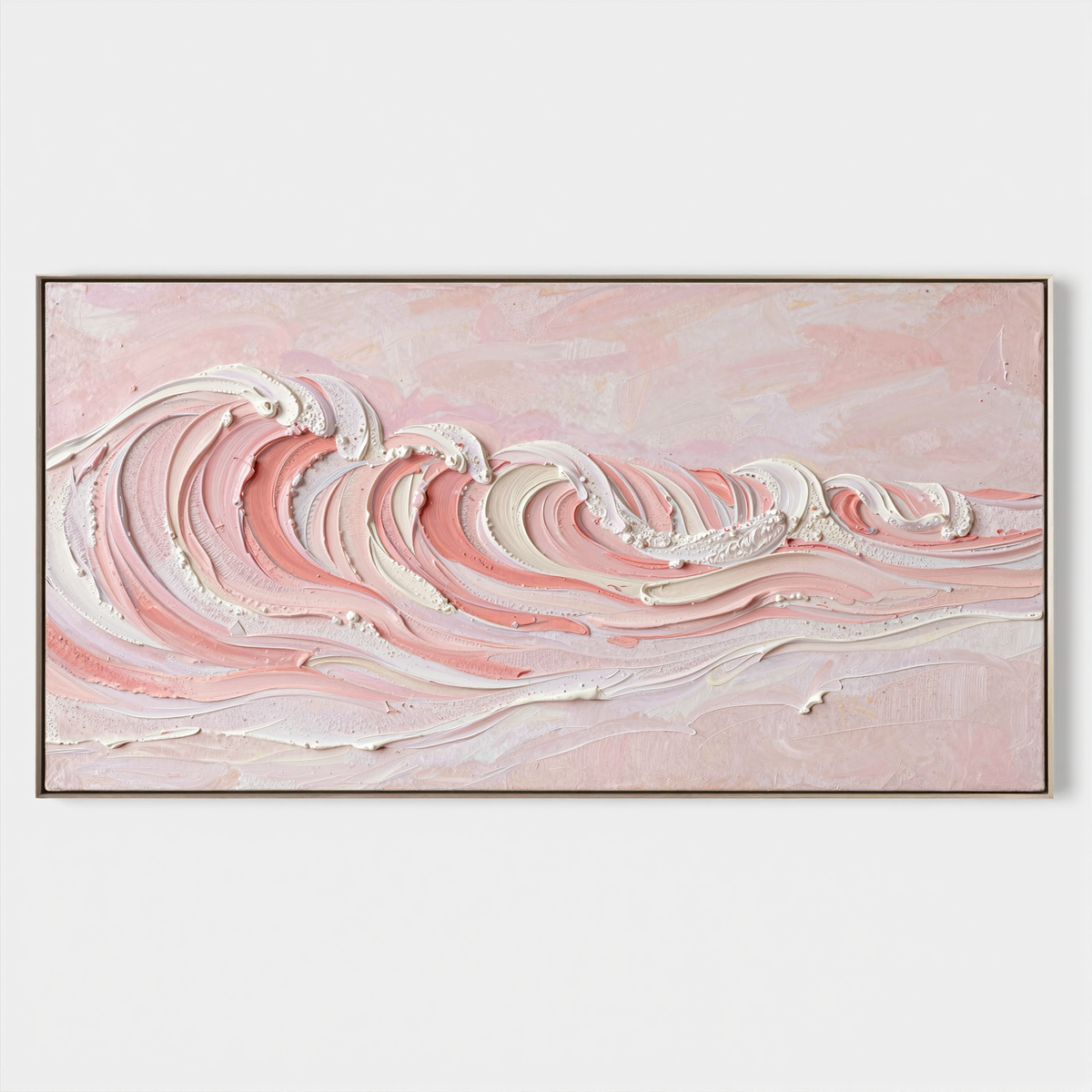 Blushing Tide Harmony #SG727