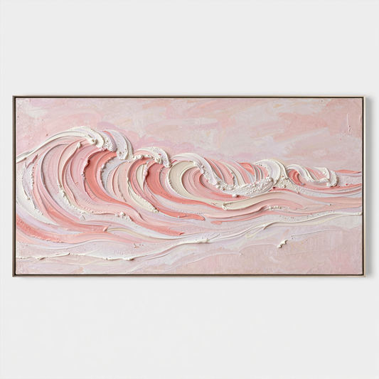 Blushing Tide Harmony #SG727