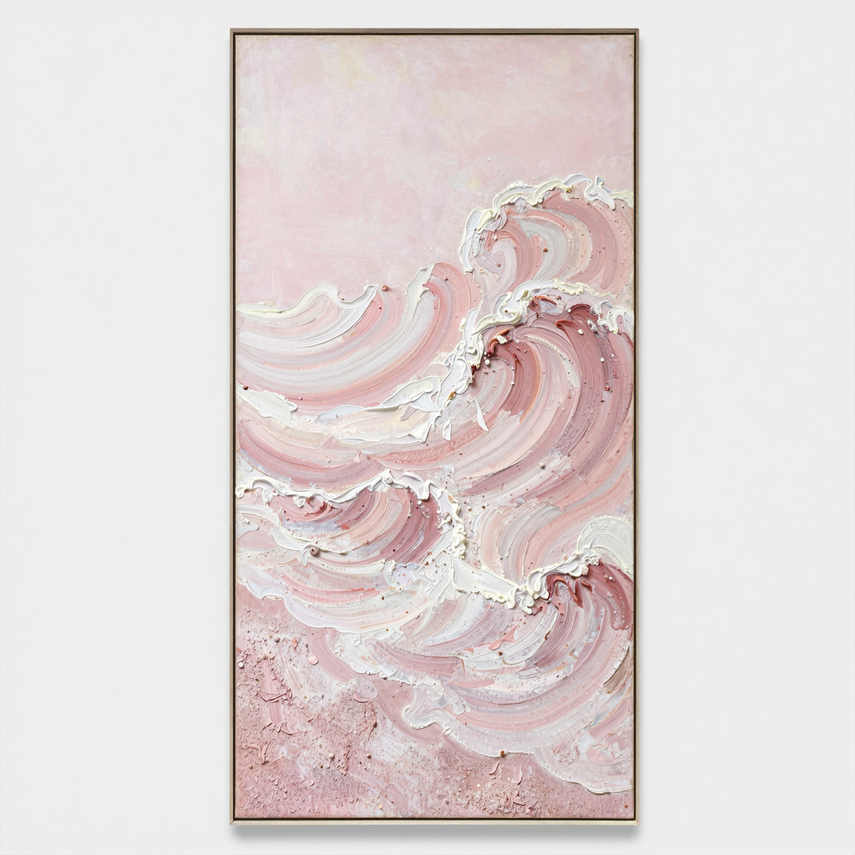 Blushing Tide Surge #SG720