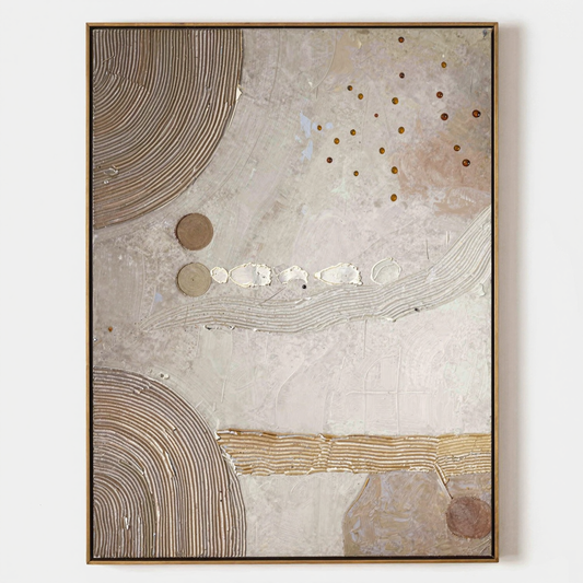 Bohemian Painting #BP001