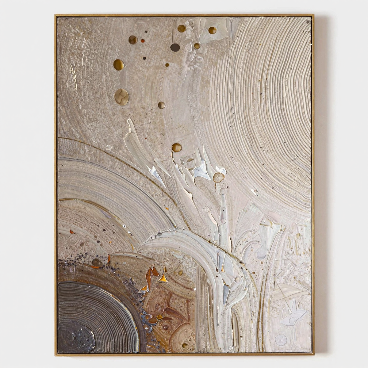 Bohemian Painting #BP010