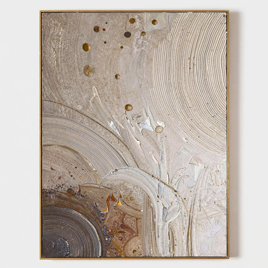 Bohemian Painting #BP010
