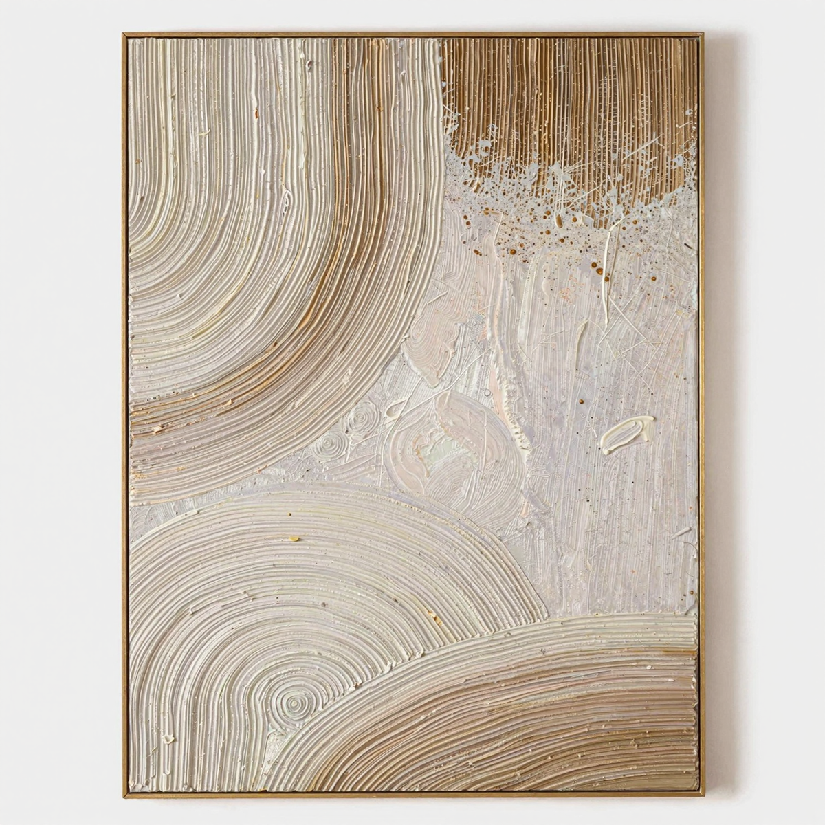 Bohemian Painting #BP015