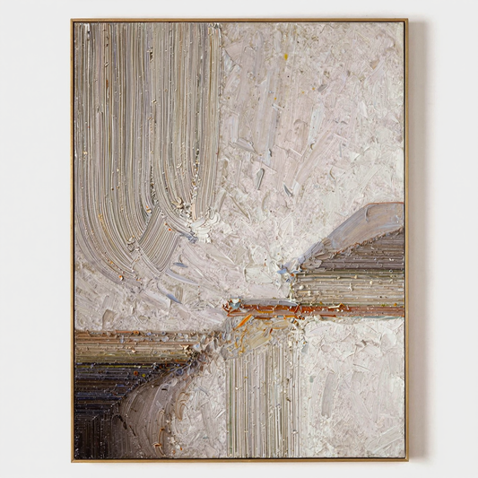Bohemian Painting #BP025