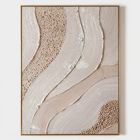 Bohemian Painting #BP028
