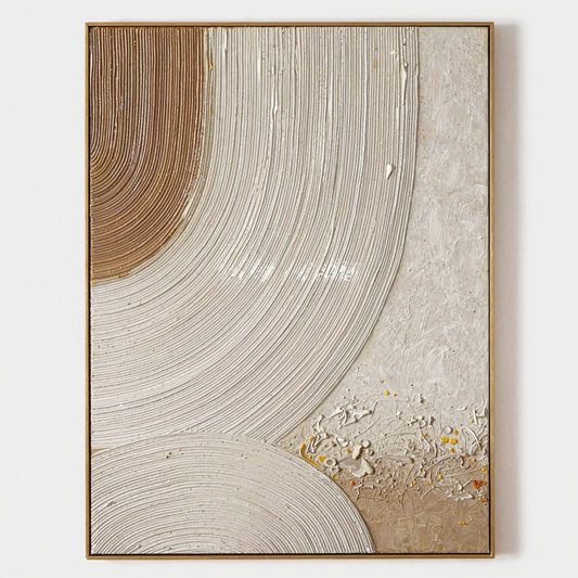 Bohemian Painting #BP032