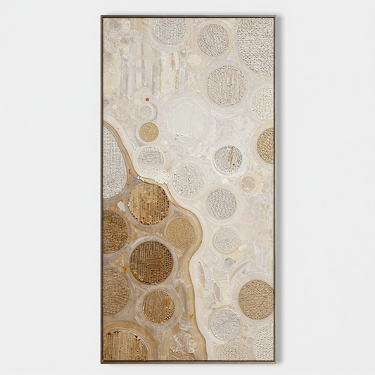 Bohemian Painting #BP039
