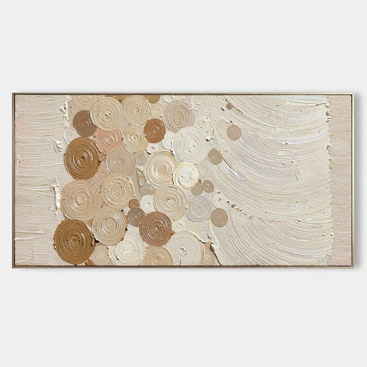 Bohemian Painting #BP043
