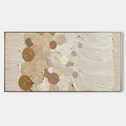 Bohemian Painting #BP043
