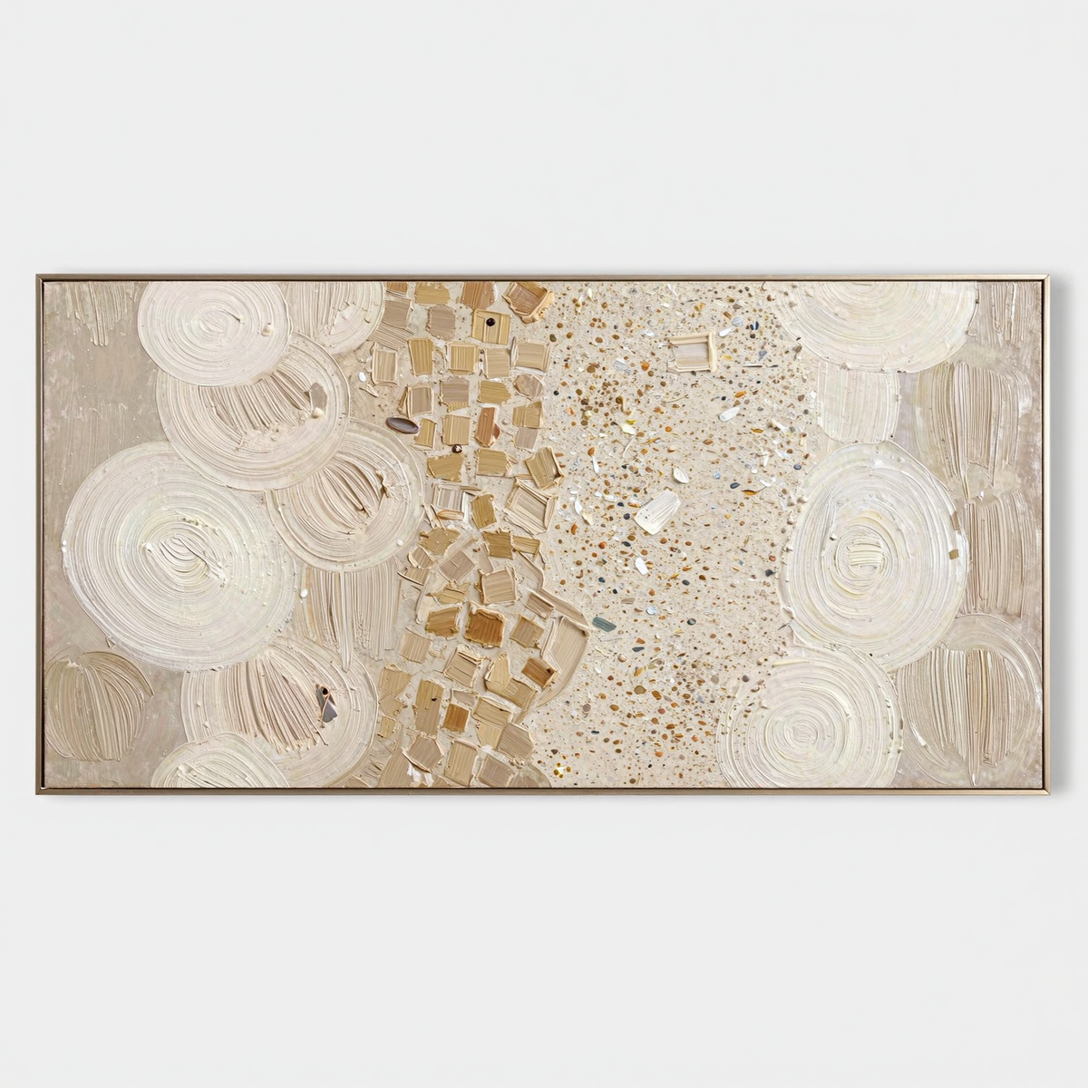 Bohemian Painting #BP045