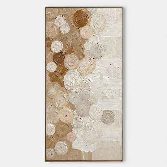 Bohemian Painting #BP049
