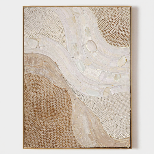 Bohemian Painting #BP058