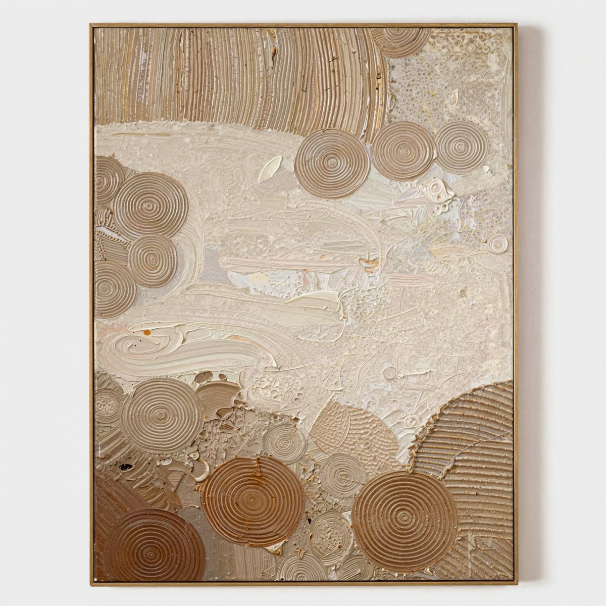 Bohemian Painting #BP063