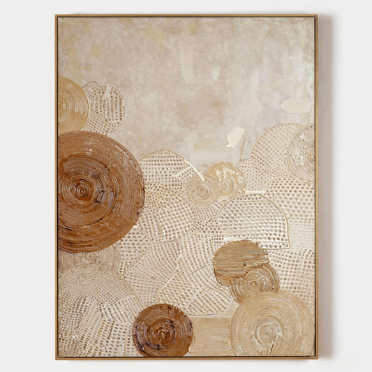 Bohemian Painting #BP066