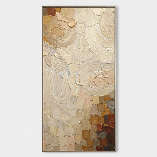 Bohemian Painting #BP070
