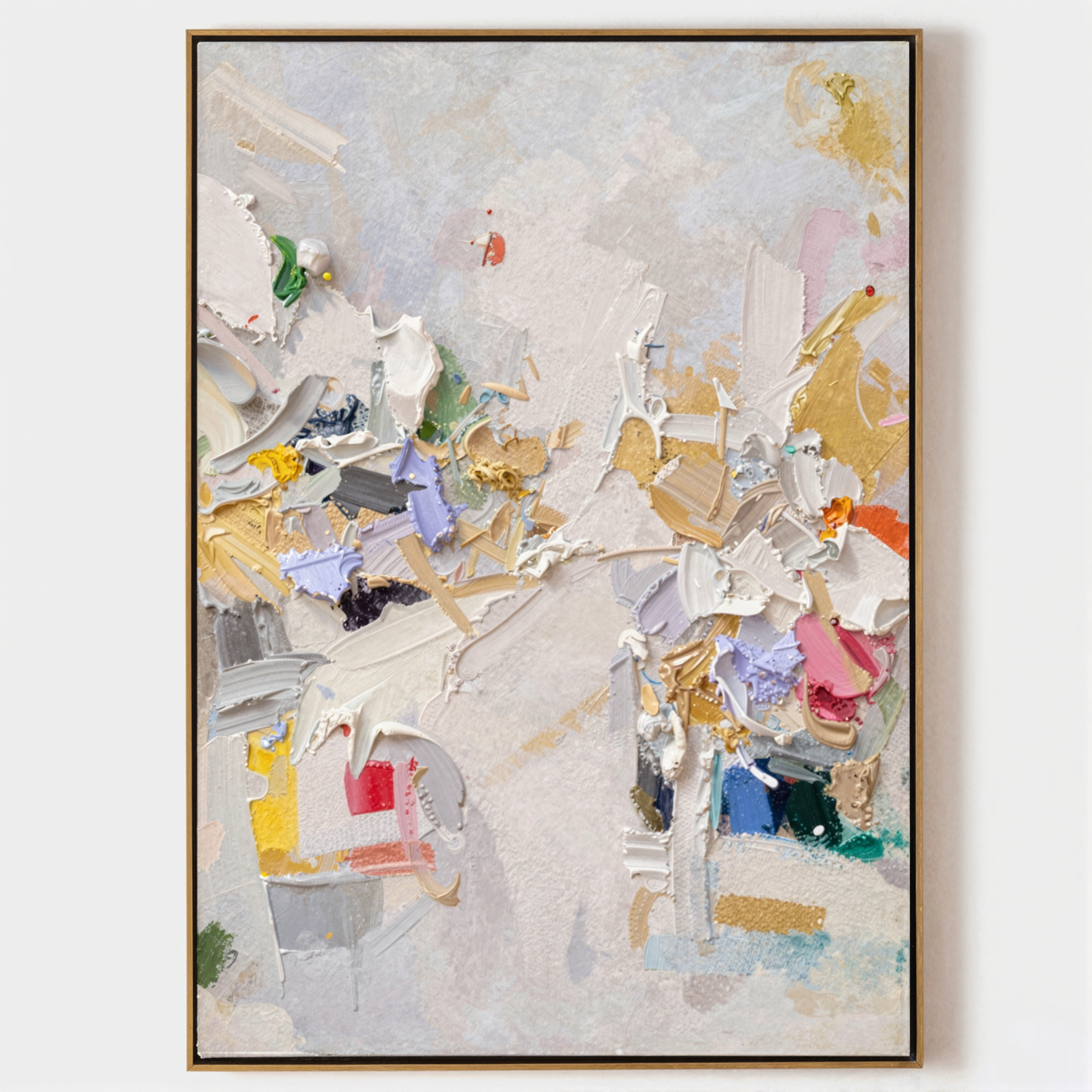 Colorful Painting #CA004