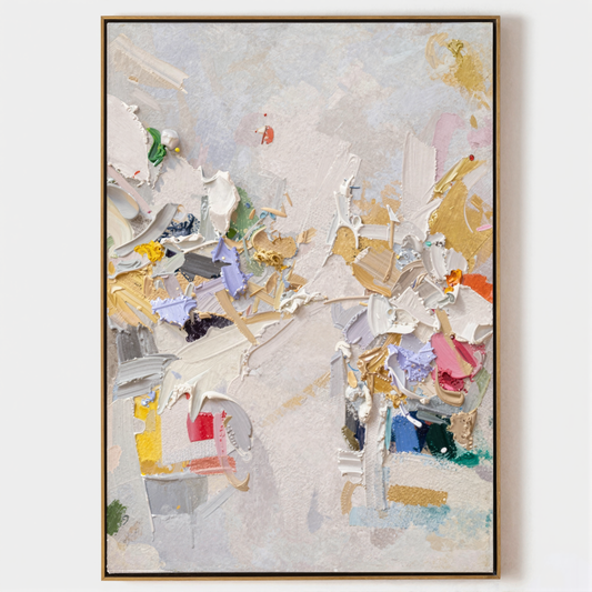 Colorful Painting #CA004