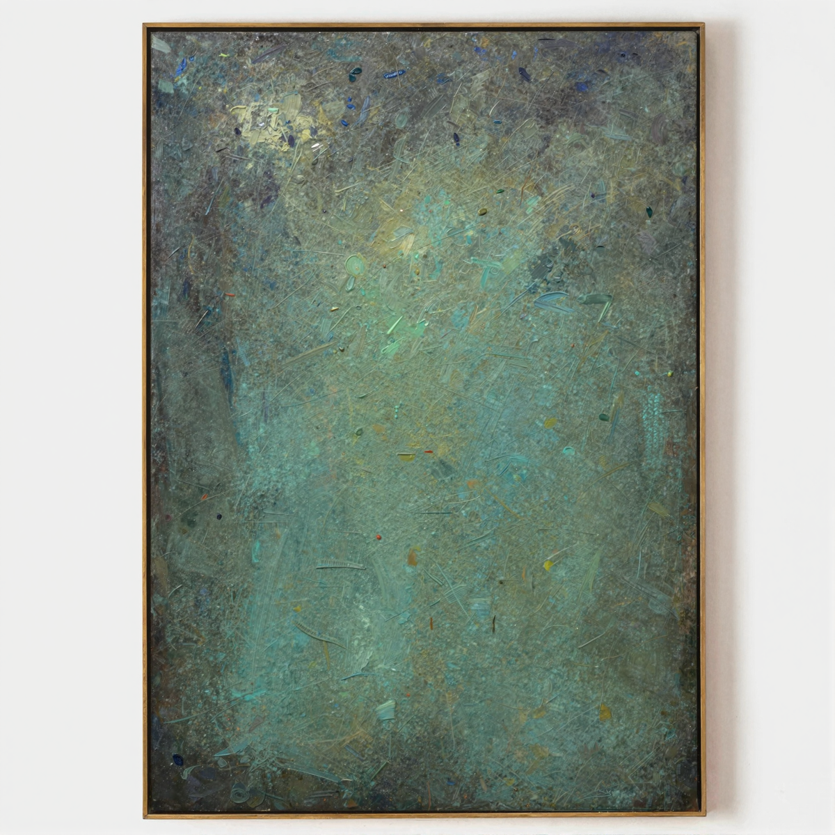 Colorful Painting #CA009