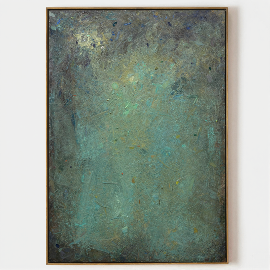 Colorful Painting #CA009