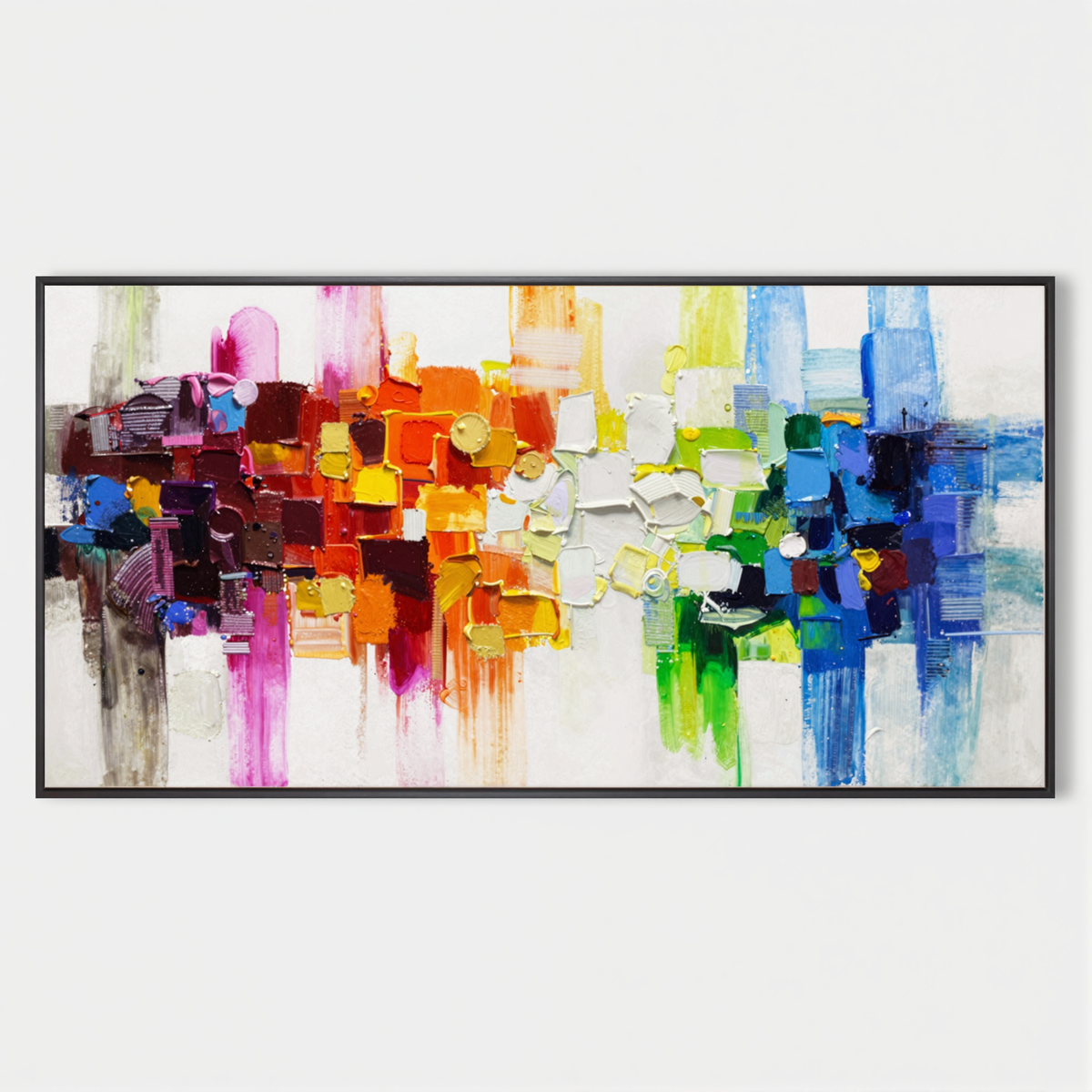 Colorful Painting #CA016