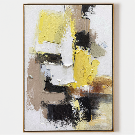Colorful Painting #CA019