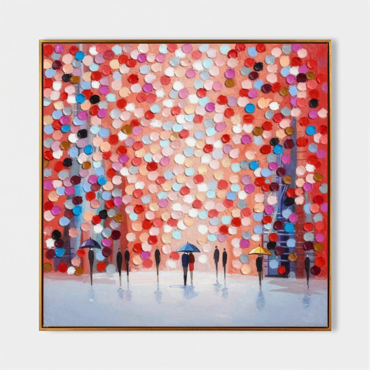 Colorful Painting #CA028