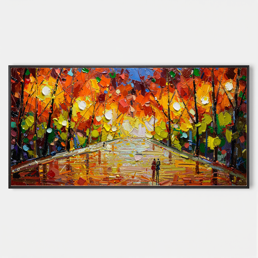 Colorful Painting #CA034