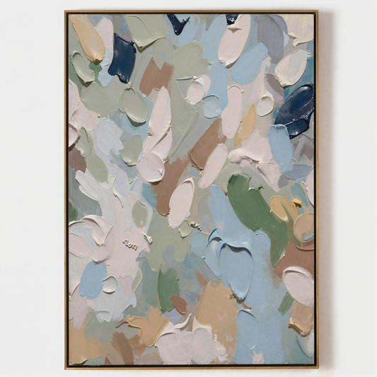 Colorful Painting #CA038