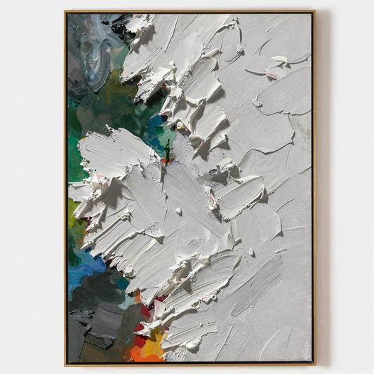 Colorful Painting #CA042