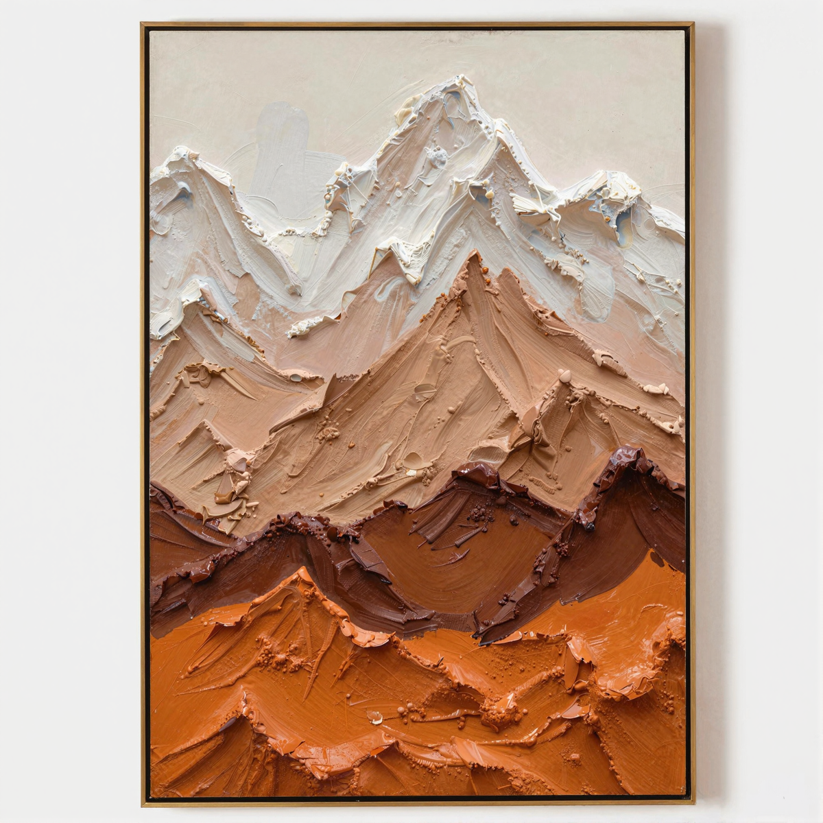 Peinture colorée #CA064