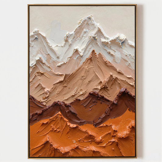 Colorful Painting #CA064