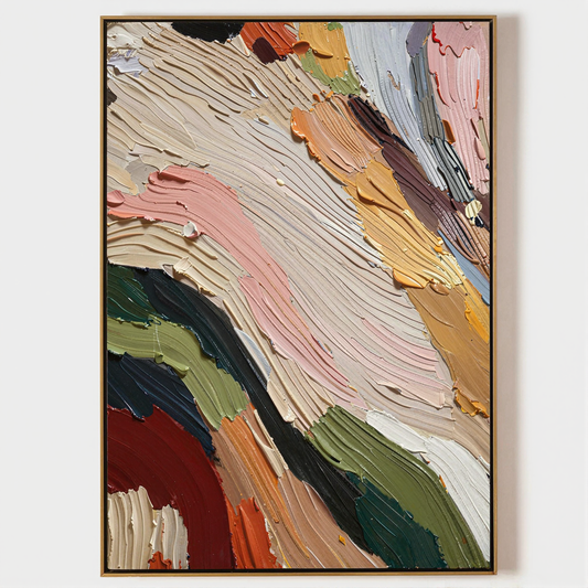 Colorful Painting #CA069