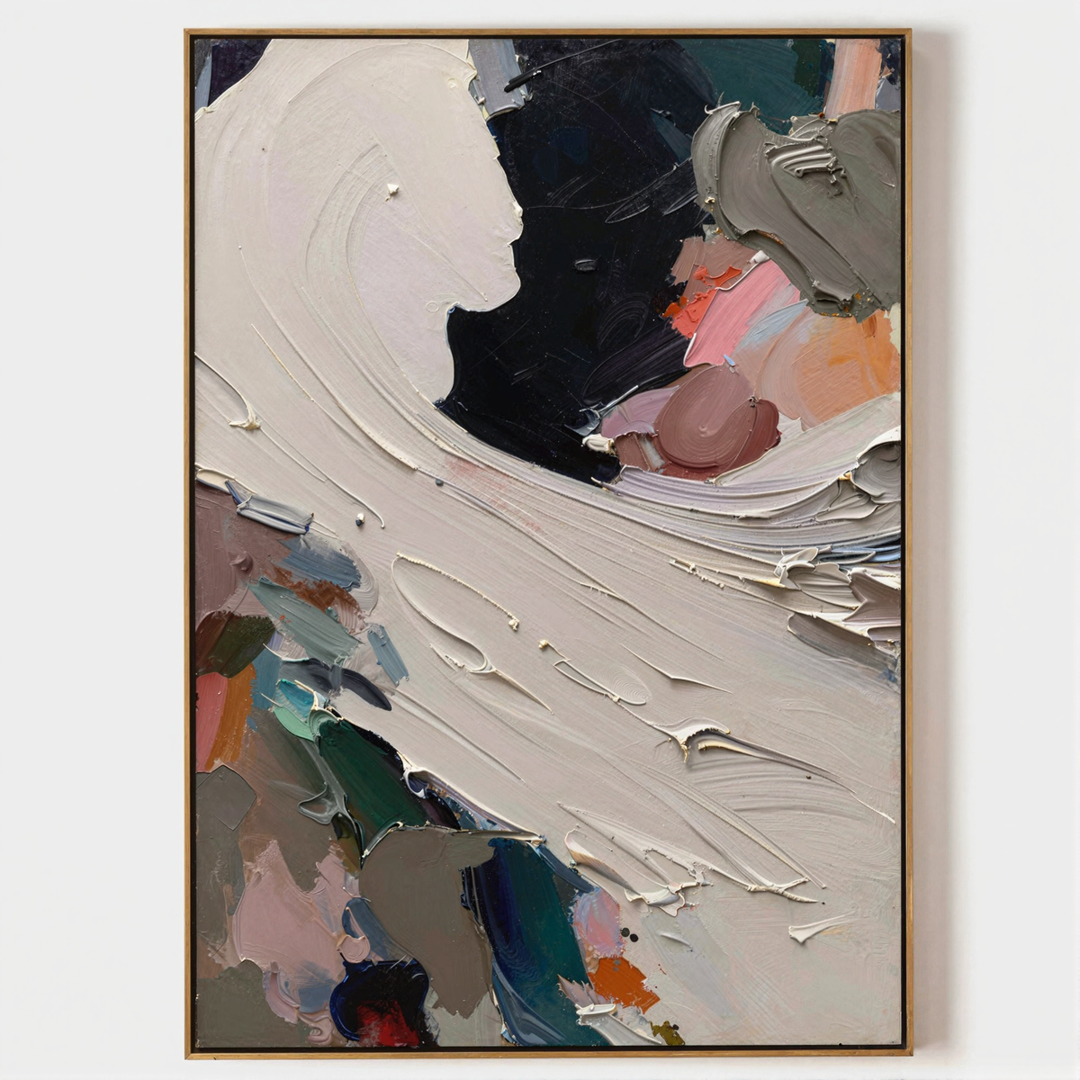 Colorful Painting #CA082
