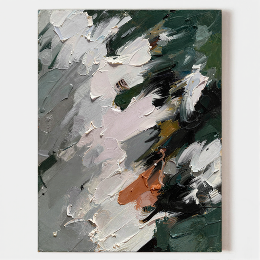 Colorful Painting #CA086