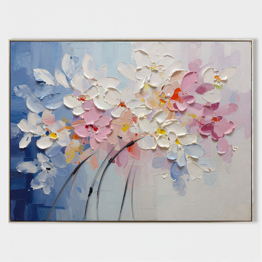 PEINTURE COLORÉE #CA125