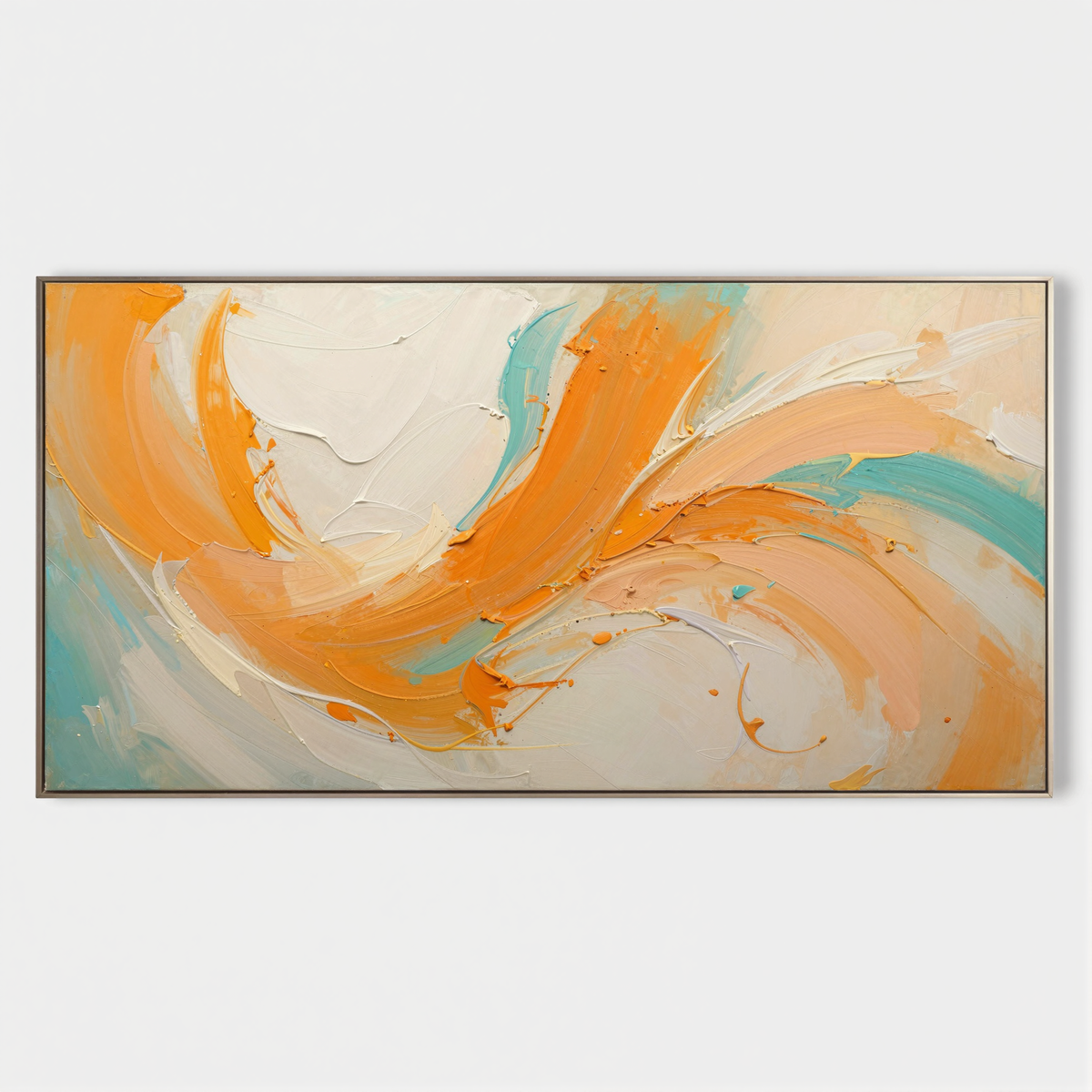 COLORFUL PAINTING #CA131