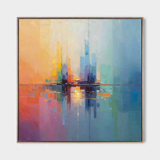 Colorful Painting #CA137