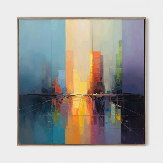 Colorful Painting #CA138
