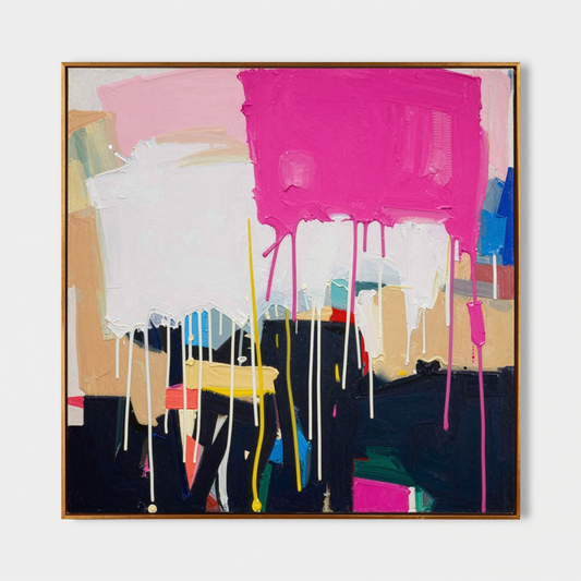 Colorful Painting #CA145