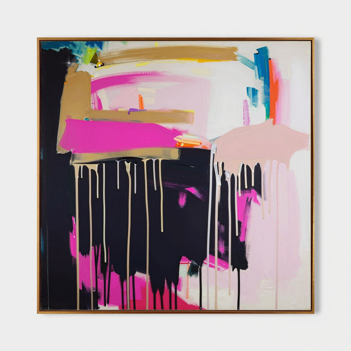 Colorful Painting #CA147