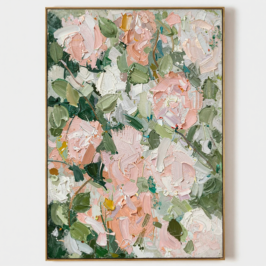 COLORFUL PAINTING #CA171
