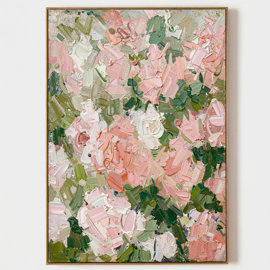COLORFUL PAINTING #CA172